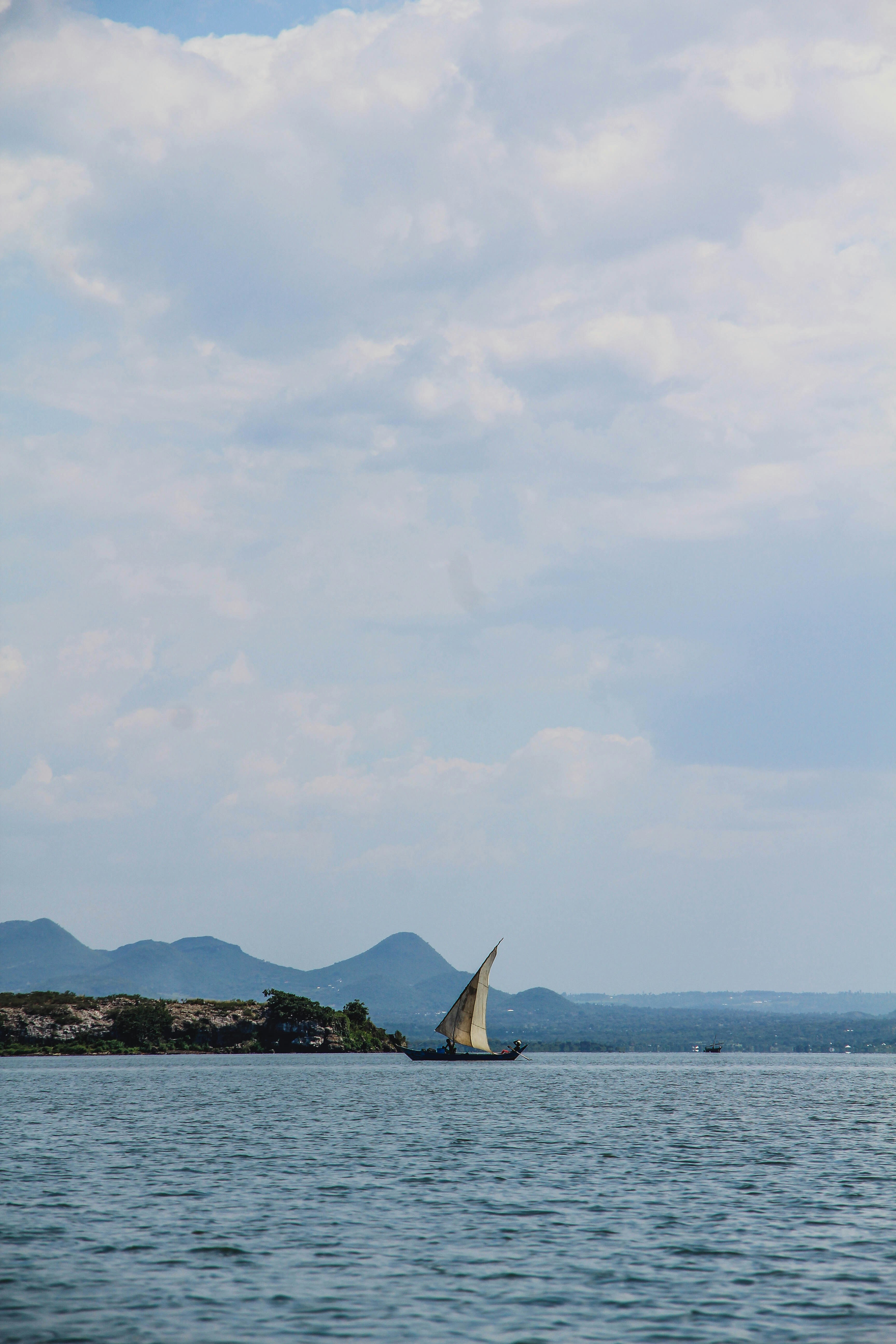 Lake Victoria – Kisumu & Rusinga Island